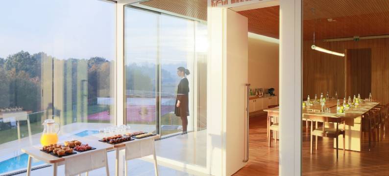 米尼奥酒店(Hotel Minho)图片