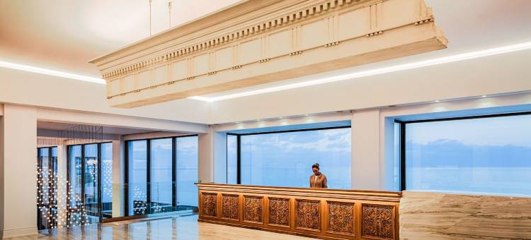 阿巴顿岛度假村(Abaton Island Resort & Spa)图片