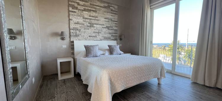 博尔戈迪圣巴巴拉酒店(Borgo di Santa Barbara)图片