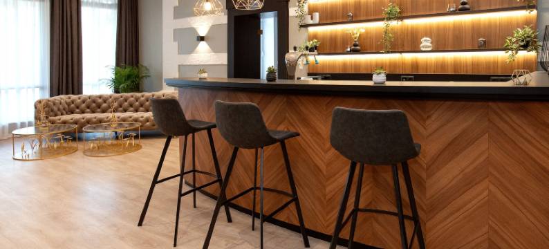 沃尔姆斯多美洛酒店(Dormero Hotel Worms)图片