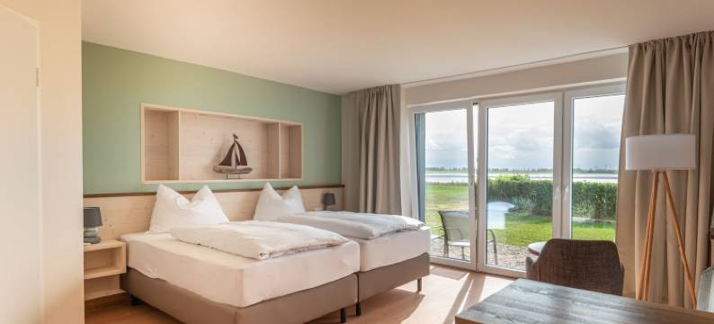 生态自然酒店(BE Bio Hotel be Natural - Direkt am Wasser)图片