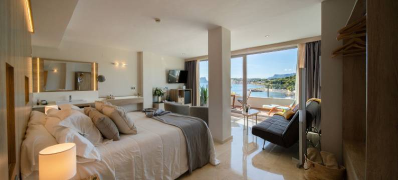 拉索特精品酒店(La Sort Boutique Hotel)图片