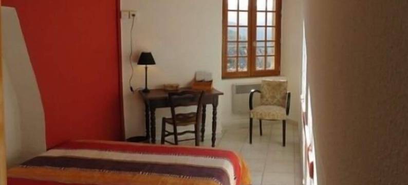 梅布勒旅游咖啡餐厅酒店(Cafe Restaurant Meuble de Tourisme)图片