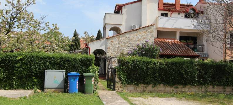 米莱娜公寓(Apartments Milena)图片