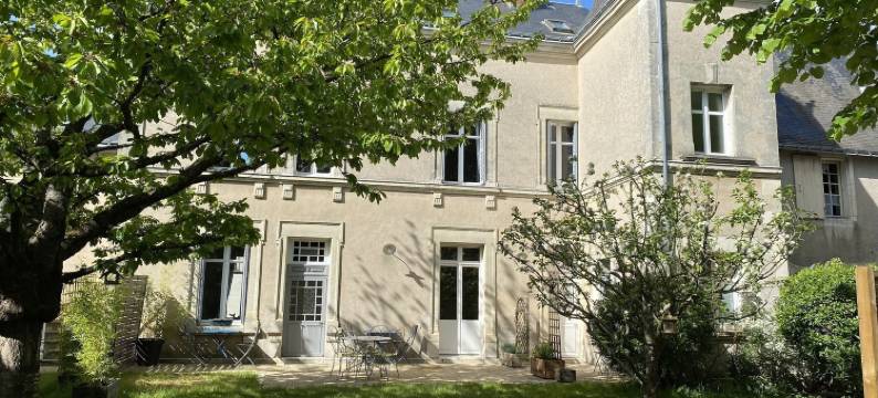 克洛瑟雷喷泉酒店(Closerie la Fontaine)图片