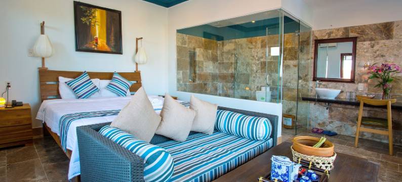 会安休闲花园精品别墅(Relax Garden Boutique Villa Hoi An)图片