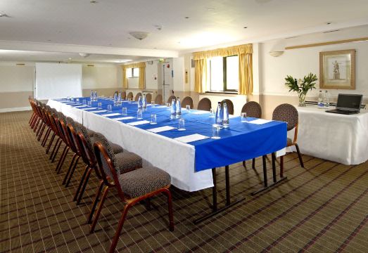 The Old Golf House Sure Hotel Collection by Best WesternHotel Overview