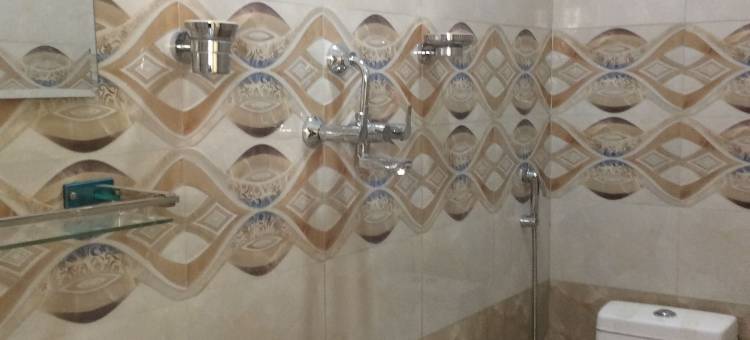 亚洲喜马拉雅家庭旅馆(Asian Himalaya Home Stay)图片