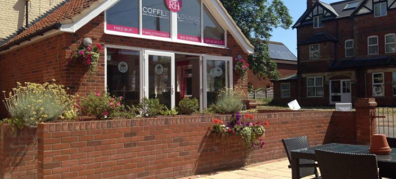 皇家酒店(The Royal Hotel)图片