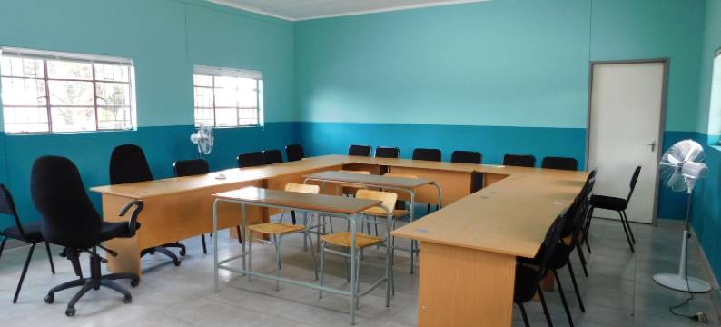 苏克维乡村郊外小屋(Tsumkwe Country Lodge)图片