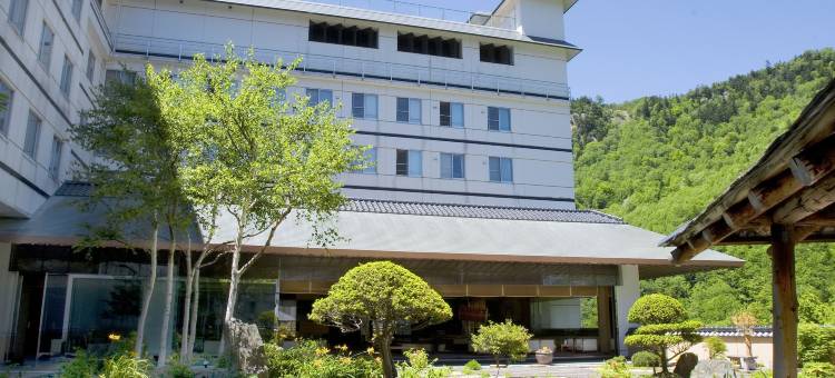 朝阳亭酒店(Choyo Tei)图片