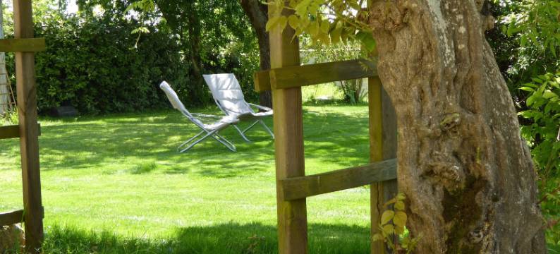 威格尼莱劳拉酒店(La Vigneraie de Laura)图片