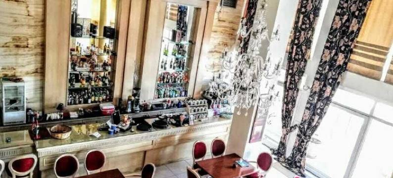 费顿温泉酒店(Phaidon Hotel & Spa)图片