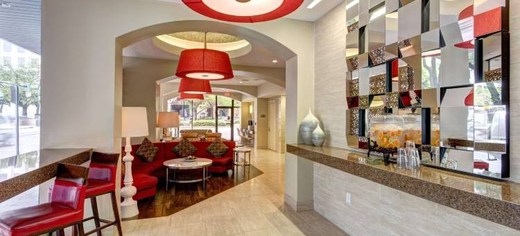 Blake Hotel New Orleans, BW Premier Collection图片