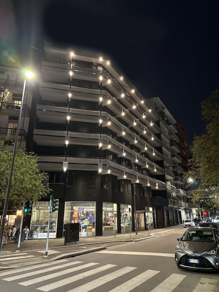 Admiral Hotel Hotel Overview