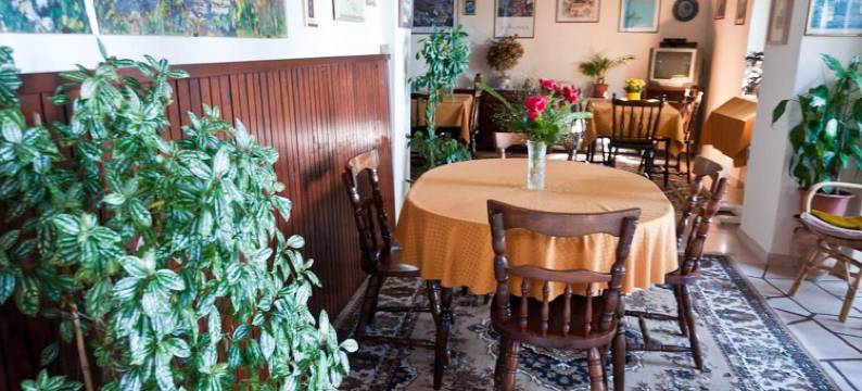 妮娜别墅旅馆(Guest House Villa Nina)图片