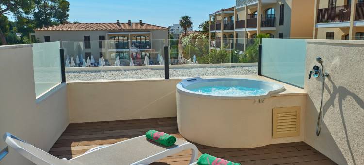 弗洛里安娜度假公寓酒店(Protur Floriana Resort)图片