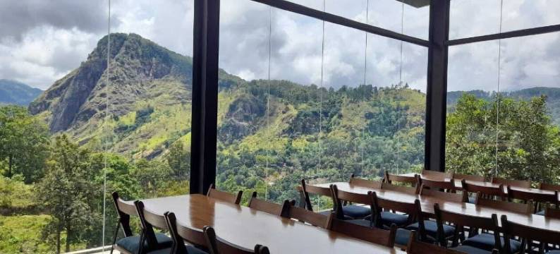 埃拉花卉园度假酒店(Ella Flower Garden Resort)图片