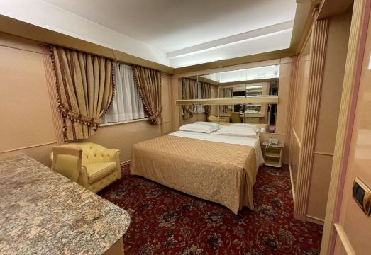 Hotel WagnerHotel Overview