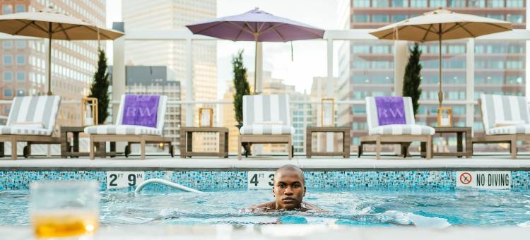 沃里克丹佛旅馆(Warwick Denver)图片