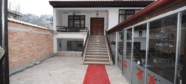 哈希尔奇科纳克莱里酒店(Hasırcı Konakları)图片