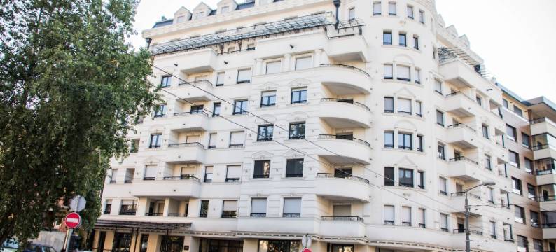 Xenon酒店及SPA(Xenon Hotel & Spa)图片