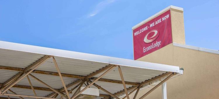 伊克诺旅馆(Econo Lodge)图片