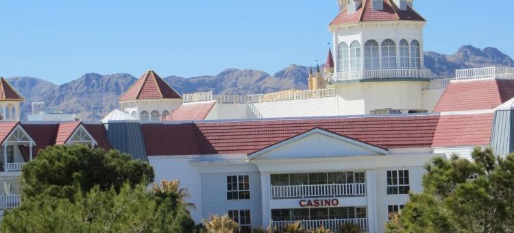 Primm Valley Hotel & Casino, a Travelodge by Wyndham图片