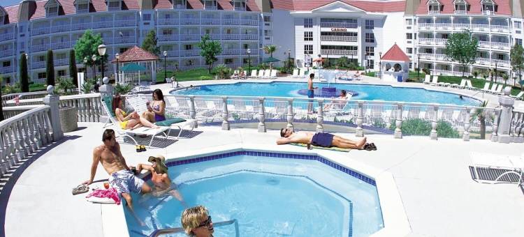 Primm Valley Hotel & Casino, a Travelodge by Wyndham图片