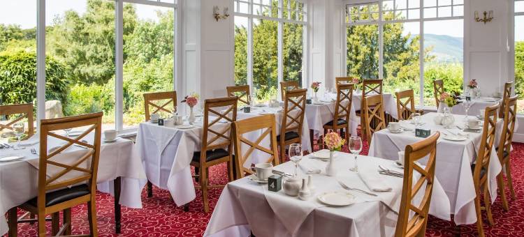 格朗吉乡村别墅酒店(The Grange Country House)图片