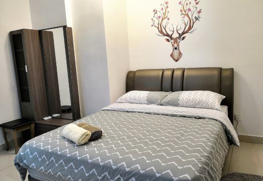 Mansion One Hotel Overview