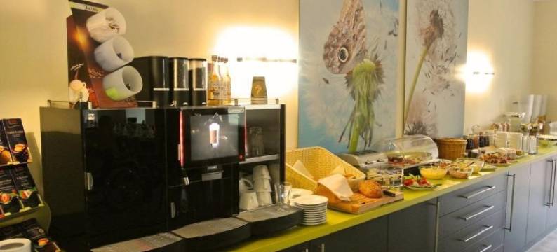 拜德雷布尔格公园酒店(Parkhotel Bad Rehburg)图片