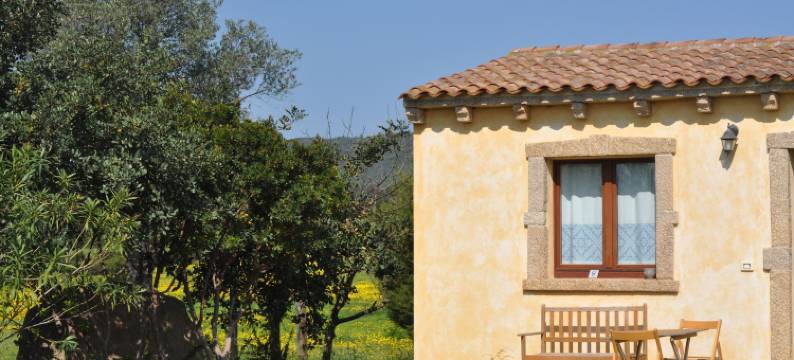 普布罗斯住宿加早餐旅馆(B&B Pubulos)图片