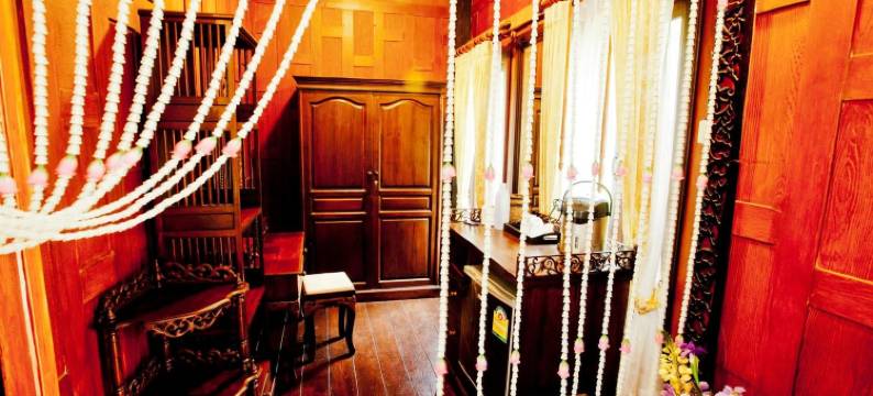 珍珠天堂别墅(Paradise Pearl Bungalows)图片