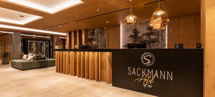 萨克曼美食及水疗度假村(Sackmann Genuss Und Spa Resort)图片