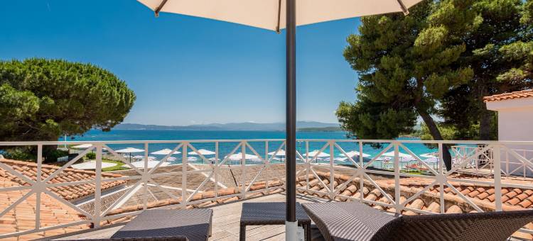 鹈鹕海滩度假村&Spa度假酒店 - 限成人(The Pelican Beach Resort & Spa - Adults Only)图片