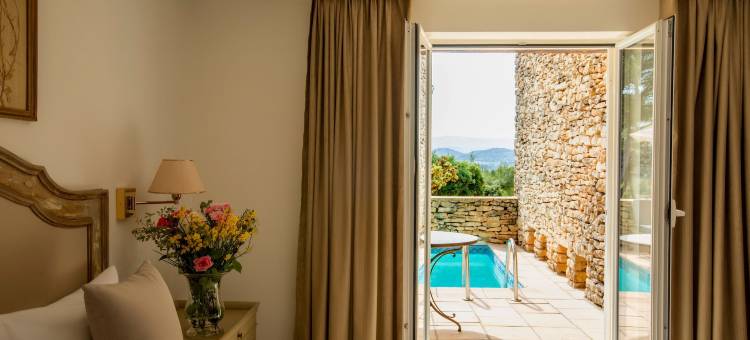 罗莱夏朵太阳神及Spa酒店(Le Phébus & Spa – Relais & Châteaux)图片