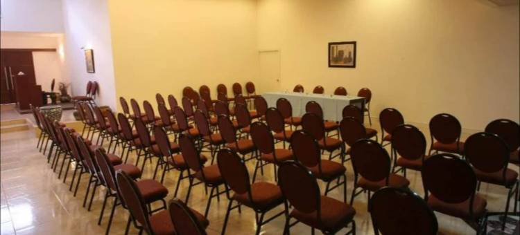 协和酒店(Hotel Concorde)图片