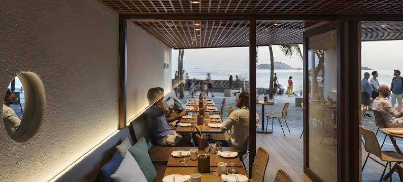 阿普多酒店(Hotel Arpoador)图片