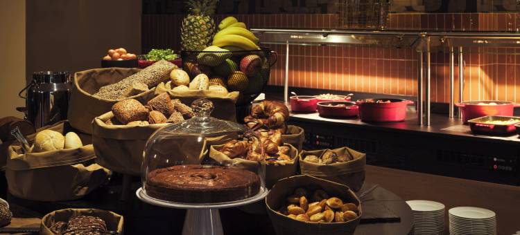 巴登巴登莱昂纳多皇家酒店(Leonardo Royal Hotel Baden-Baden)图片