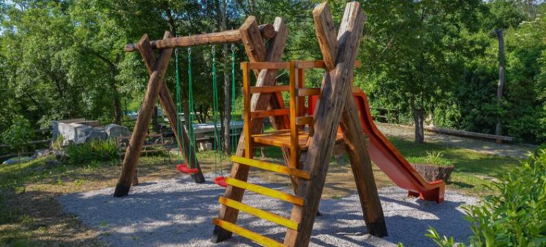传统石屋酒店(Traditional Stone House Kotli)图片