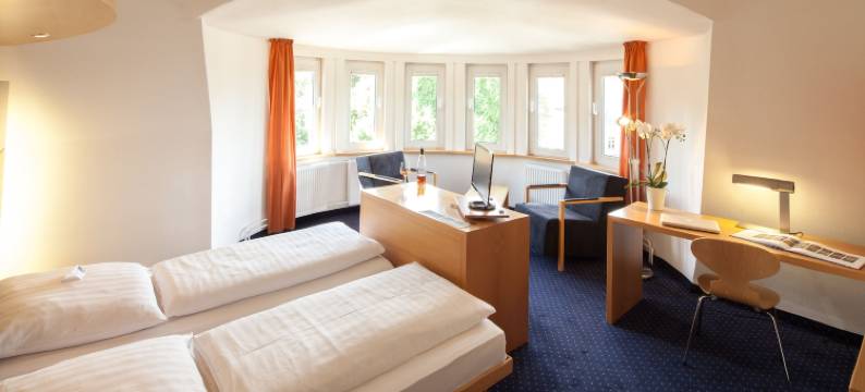 阿施特曼酒店(Hotel der Achtermann)图片