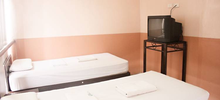 奥尔莫克GV 酒店(GV Hotel - Ormoc)图片