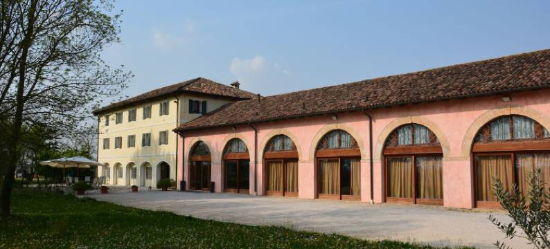 丽可斯特因农庄酒店(Agriturismo Rechsteiner)图片