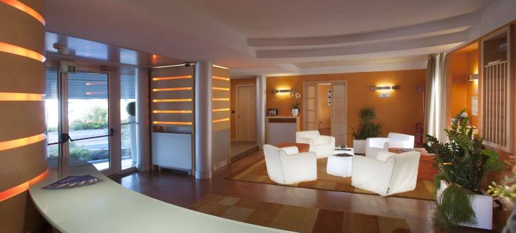 AlbaResidence 玛塞拉26(AlbaResidence Masera26)图片