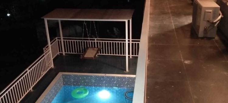 埃克尔度假屋酒店(Ekdant Holiday Home)图片