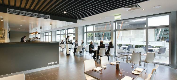 珀斯阿迪纳公寓式酒店(Adina Apartment Hotel Perth)图片