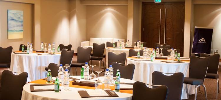 迪拜JA海景酒店(JA Ocean View Hotel, Jumeirah Beach Dubai)图片