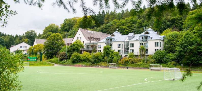 福克斯巴克塔尔运动酒店(Sporthotel Fuchsbachtal)图片