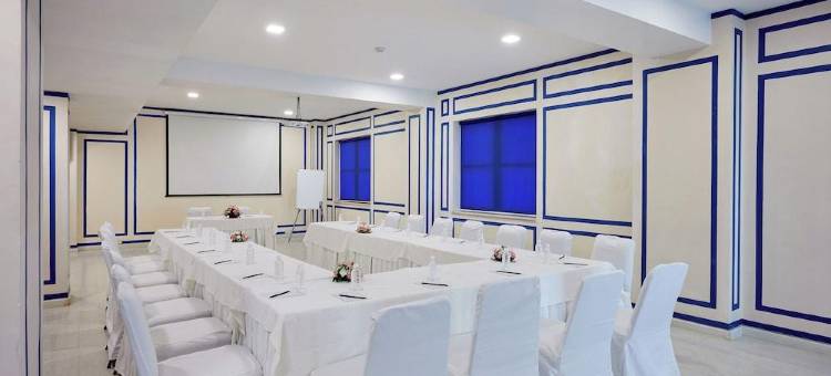 戈登之家酒店(The Gordon House Hotel, Colaba)图片